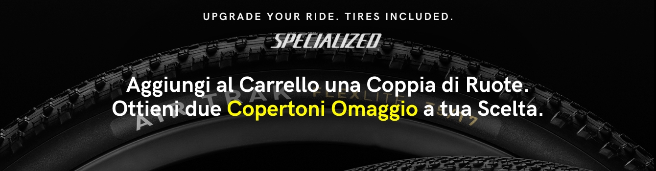 Special Promo Specialized Special Promo Specialized