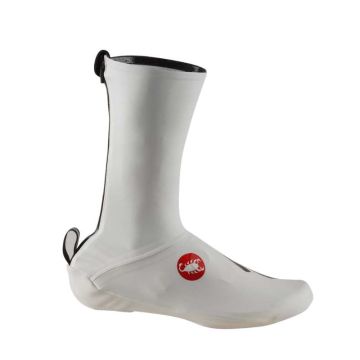 Copriscarpe Castelli Aero Race Team Soudal Quick-Step 2026