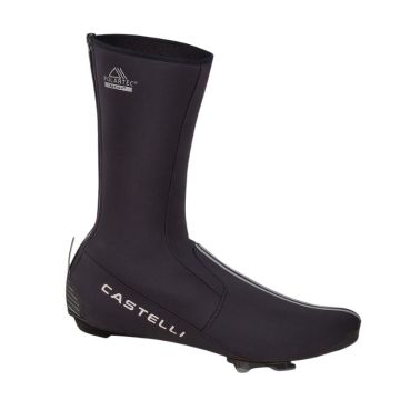 Copriscarpe Castelli Estremo 2 nero