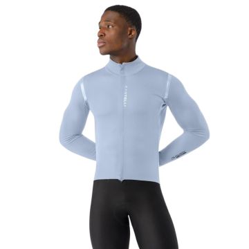 Giacca Castelli Perfetto 4 steel fade