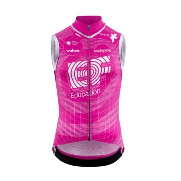 Gilet Assos Equipe S11 Team EF 2026