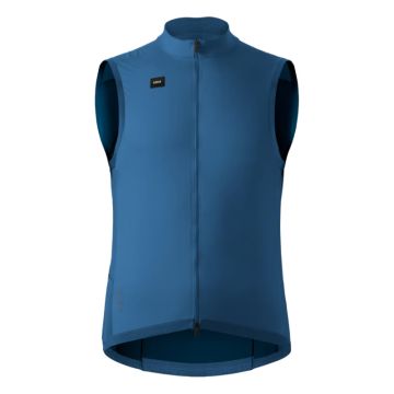 Gilet Gobik Vector 3.0 blu assault