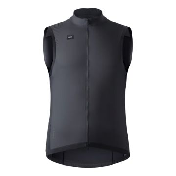 Gilet Gobik Vector 3.0 nero crow