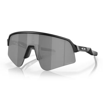 Occhiali Oakley Sutro Lite Sweep nero opaco lenti  prizm black