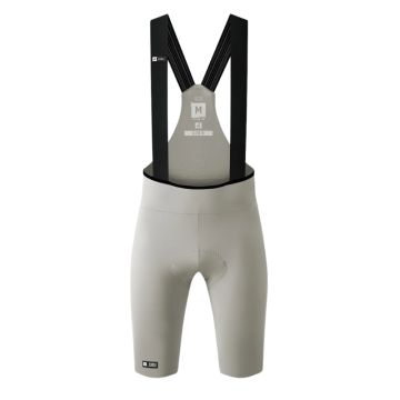 Salopette Gobik Artic Stride K10 bianco leek