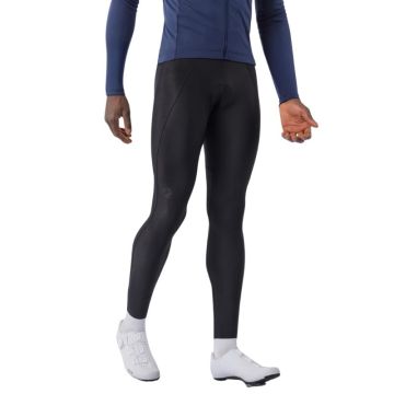 Salopette lunga Castelli Espresso 2 nero
