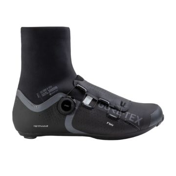 Scarpe Northwave Celsius R grx nero/grigio