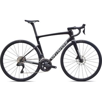 Specialized Tarmac sl9 comp disc di2 grigio/dolomite