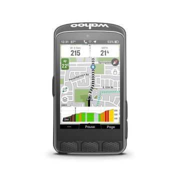 Wahoo Elemnt Ace