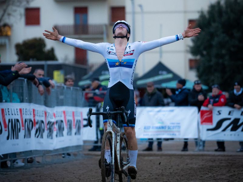 Preparazione per il Ciclocross: Come Allenarsi per Affrontare al Meglio la Stagione