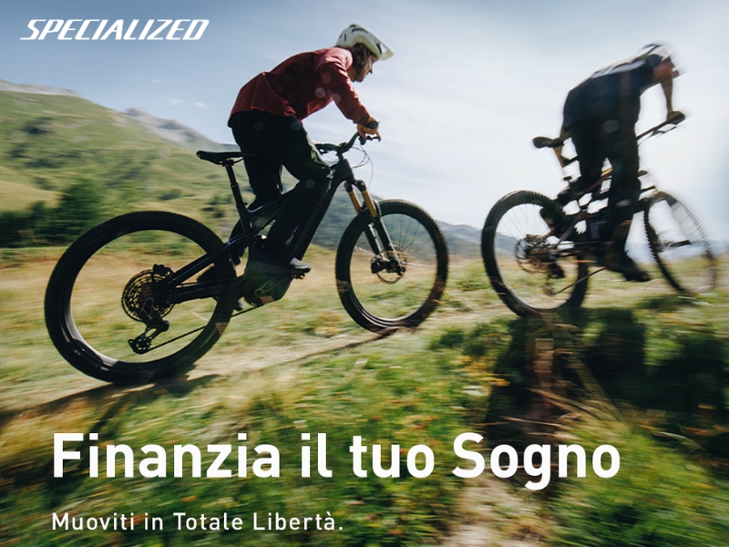 FINANZIA IL TUO SOGNO