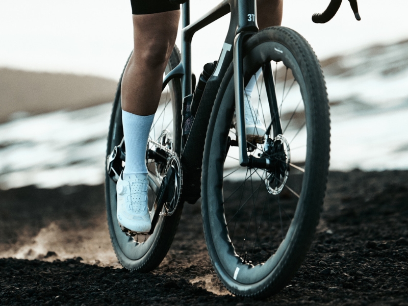Fulcrum lancia Sharq GR e Soniq GR: le nuove ruote gravel race ad alte prestazioni