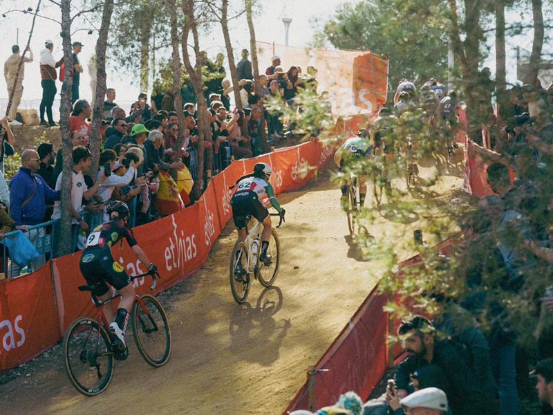 CALENDARIO INTERNAZIONALE CICLOCROSS 2025-2026