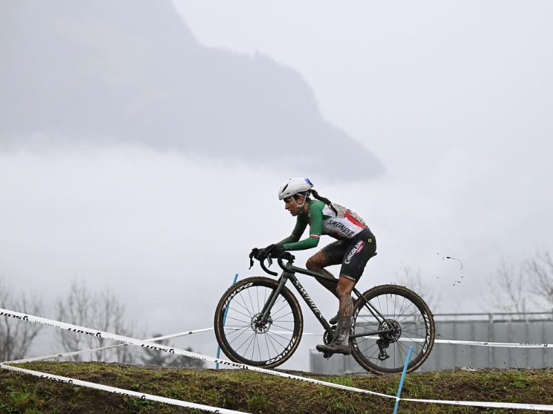 Coppa del Mondo Ciclocross in Sardegna: atleti da 9 nazioni e ampia copertura TV su Rai ed Eurosport