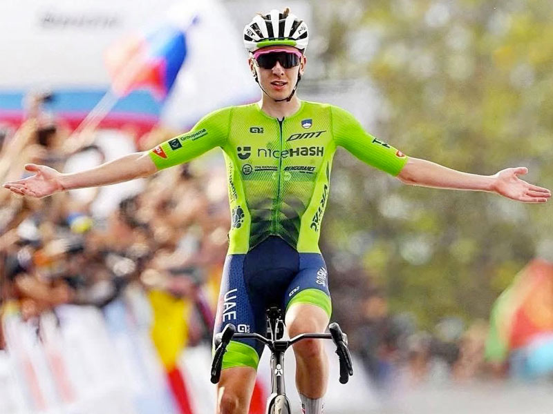 Mondiali di Ciclismo Ruanda 2025: Italia conquista tre medaglie, Pogacar domina con una prestazione leggendaria